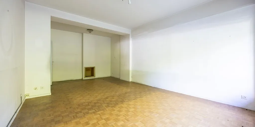 Rooms - Ground Floor Apartment with Garden in Edegem