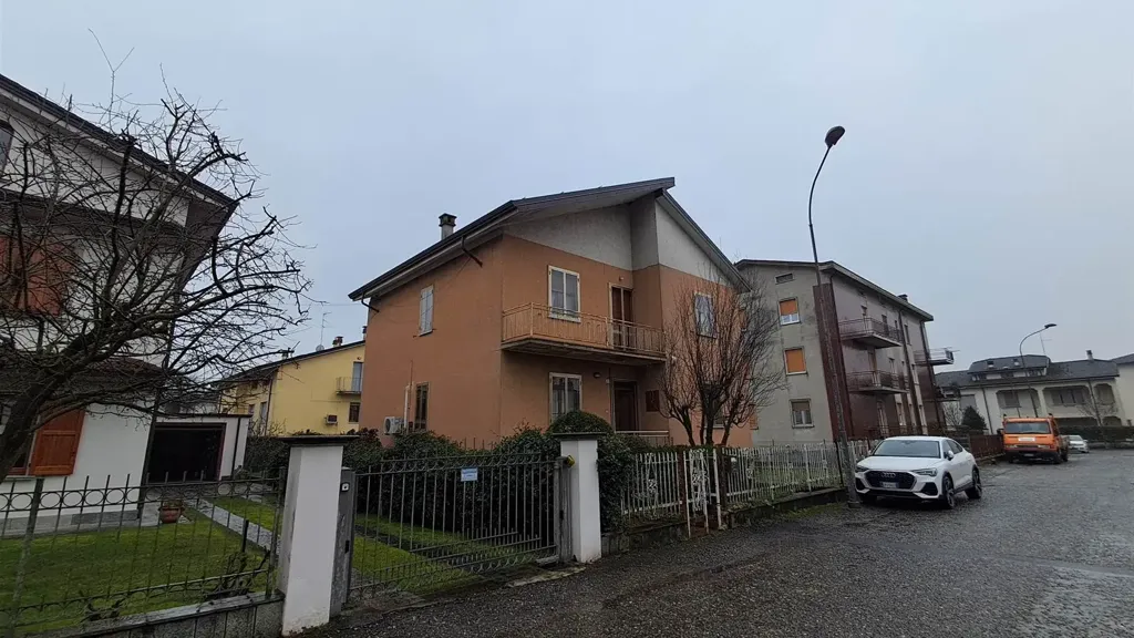 Exterior - Bifamiliar Villa with Garden in Gragnano