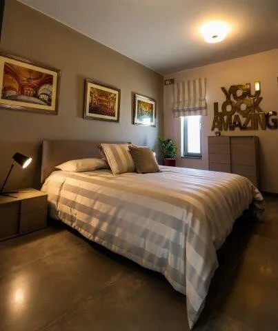 Chambres - Maison 3 chambres à Swieqi