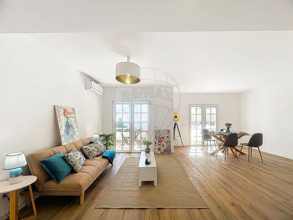 Séjour - Luxury Flat in Ericeira, Portugal