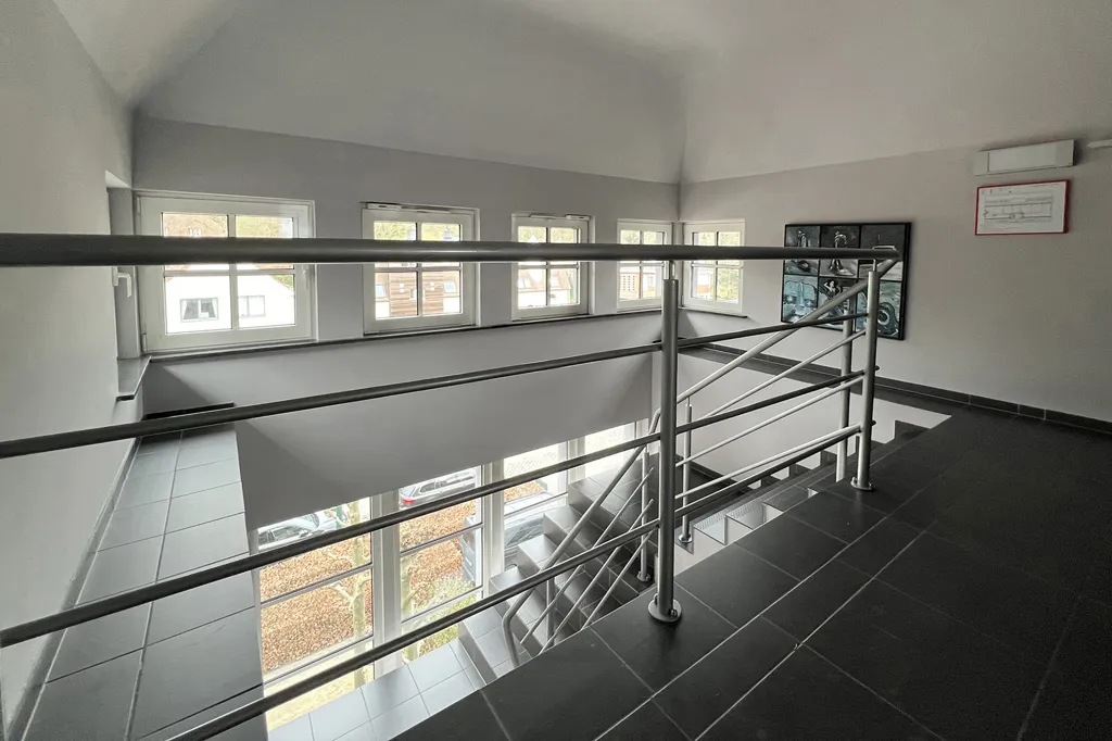 Toad - Fully Renovated Office Building in Leuven