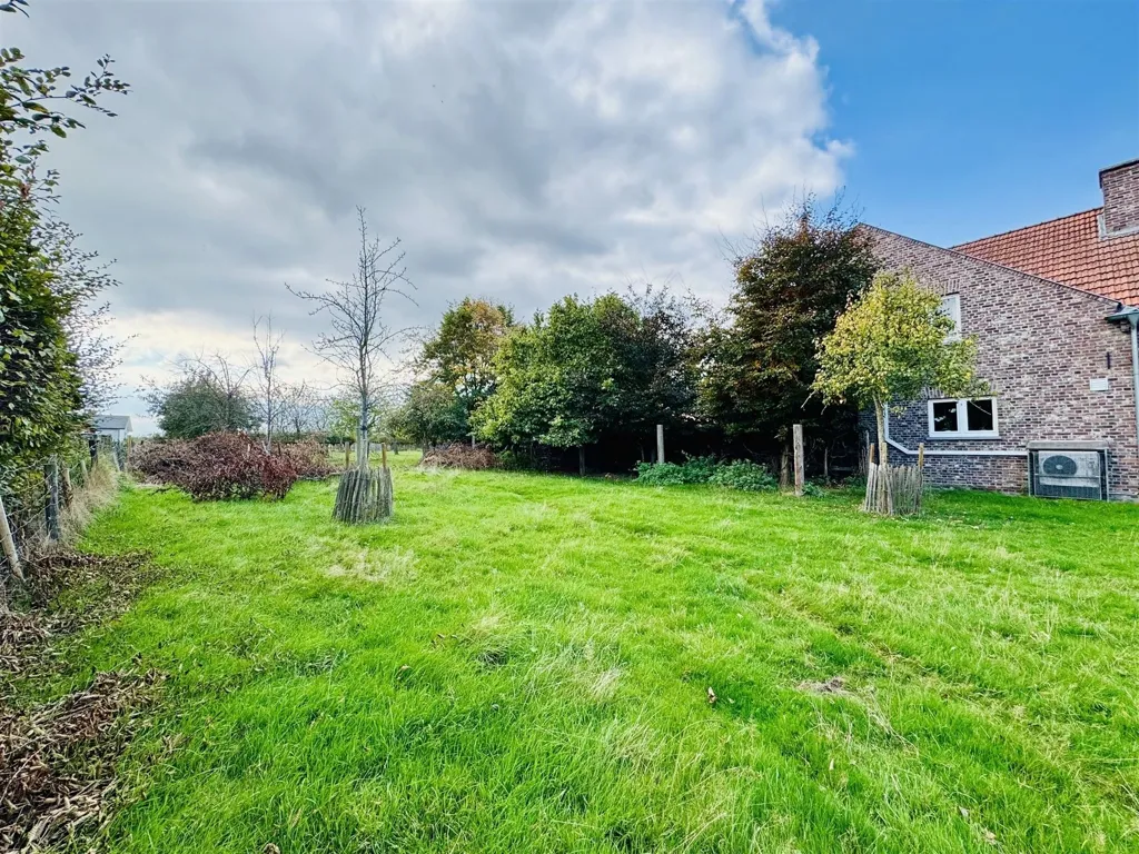 Giardino - Characterful Farmhouse with Stables in Dilsen-Stokkem