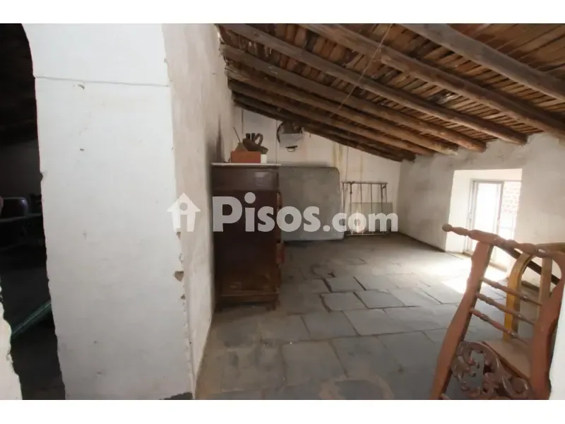 Stanze - Centrally Located House with Patio in La Albuera