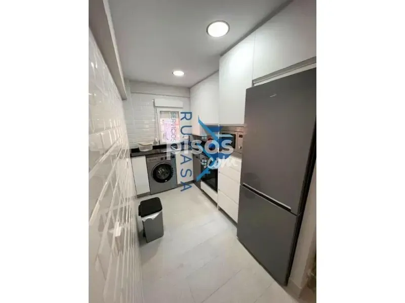 Cuisine - Student-Friendly Flat near Santander Universities