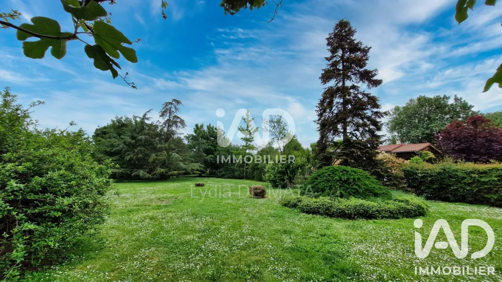Giardino - 1960s House with Garden in Grenade