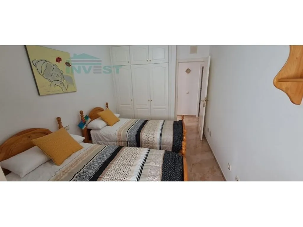 Magamistoad - Luxury Semidetached House with Pool in Adeje