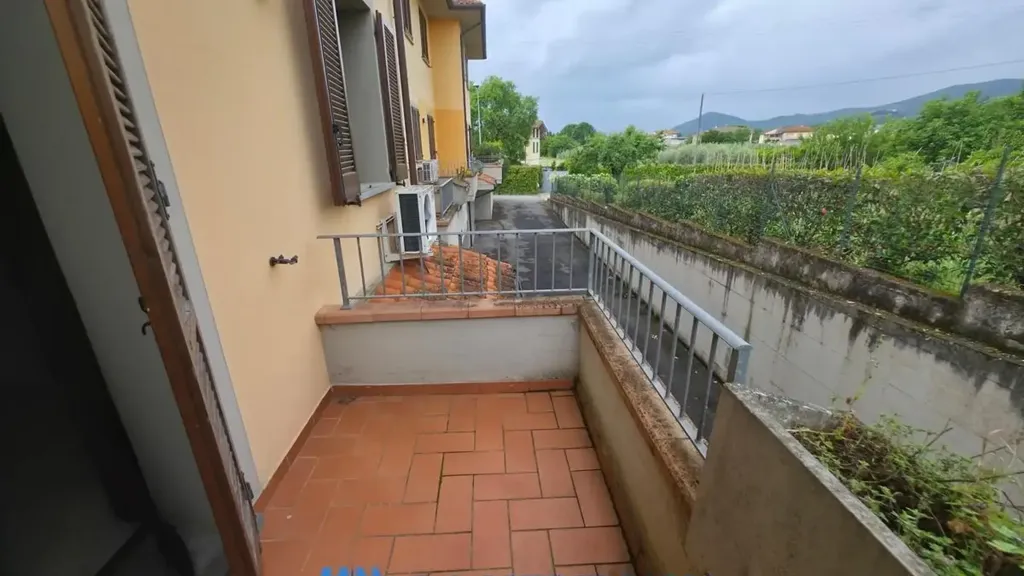 Appartement 4 pièces à IT