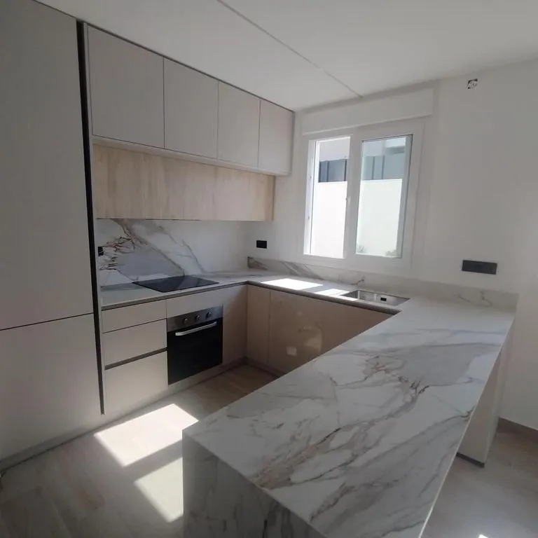 Cucina - Luxury Villa with Pool in Torrevieja