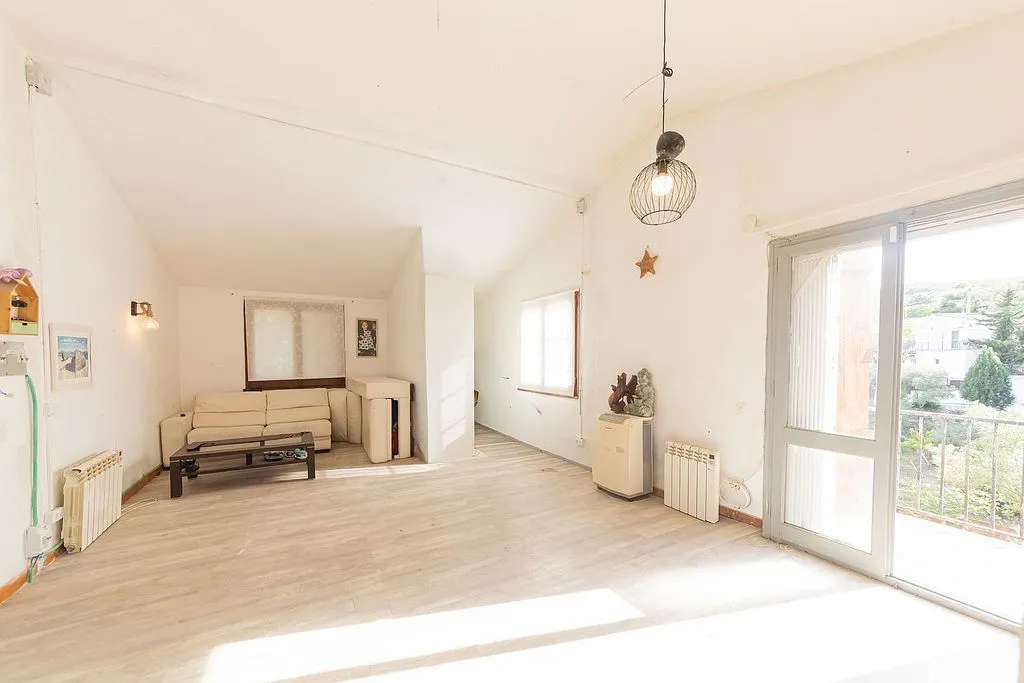 Séjour - Chalet with Pool and Terrace in Rodonyà