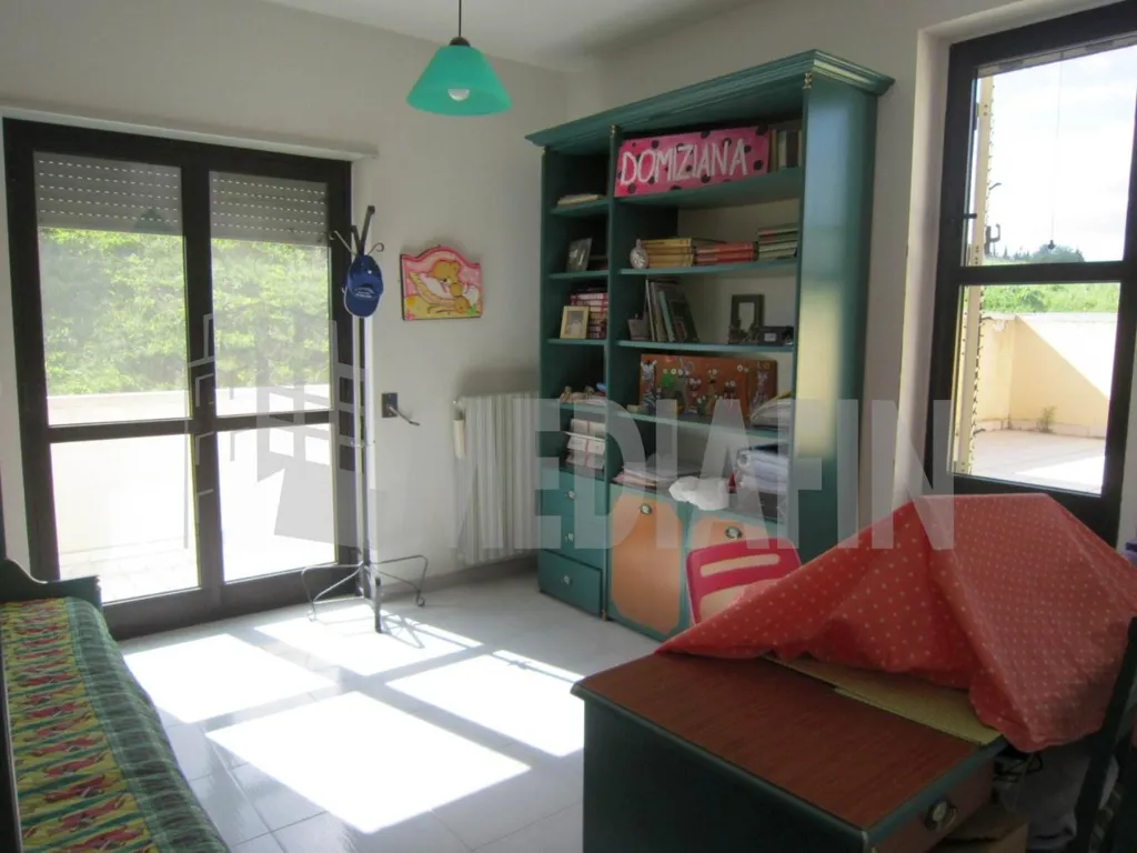 Camere da letto - Villa with Sea View in Calopezzati