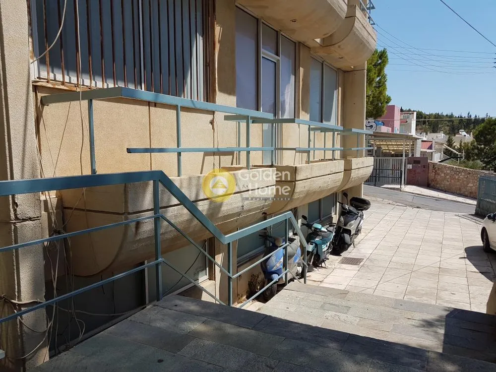 Extérieur - Local commercial à GR