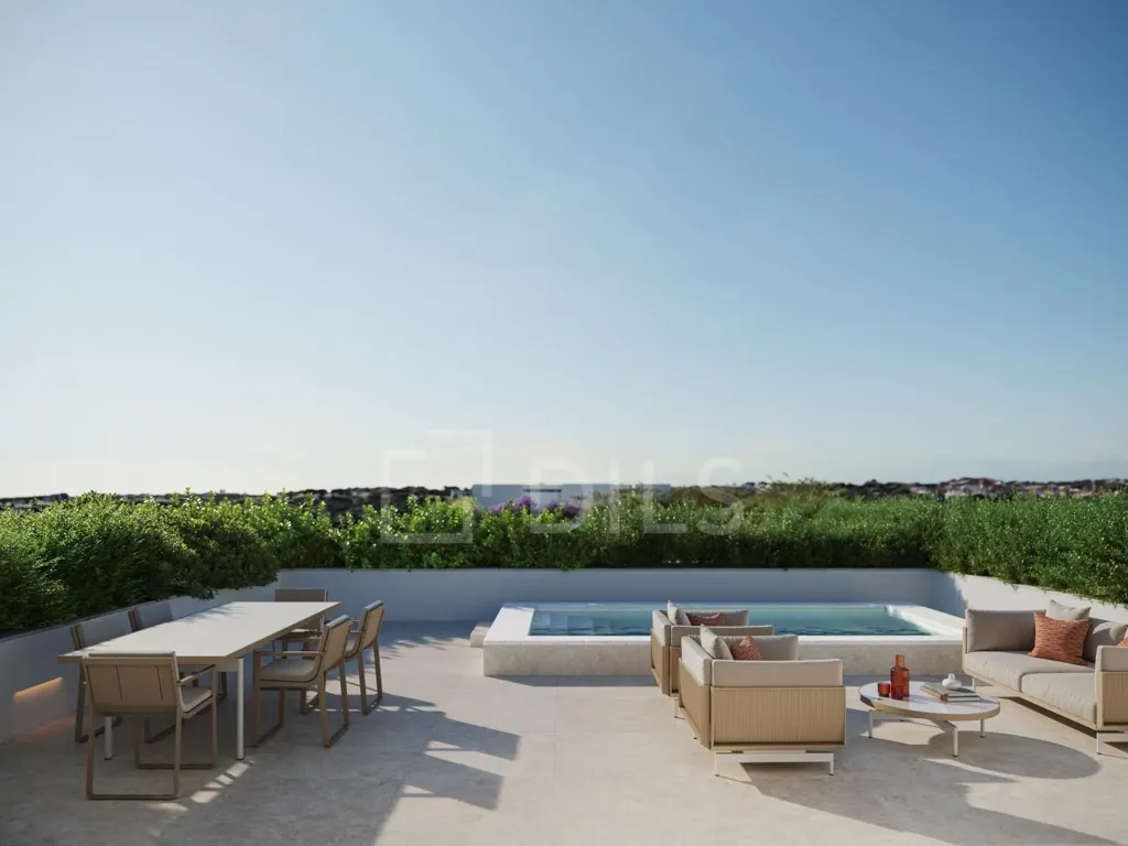 Terrazza - 2 Bedroom Flat with Balcony in Vilamoura