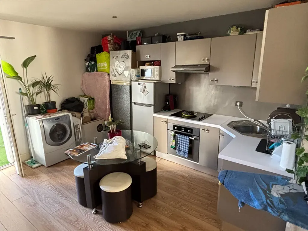 Appartement 2 pièces à Chatellerault