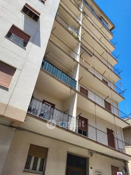 Extérieur - Apartment with Superbonus in Caltanissetta