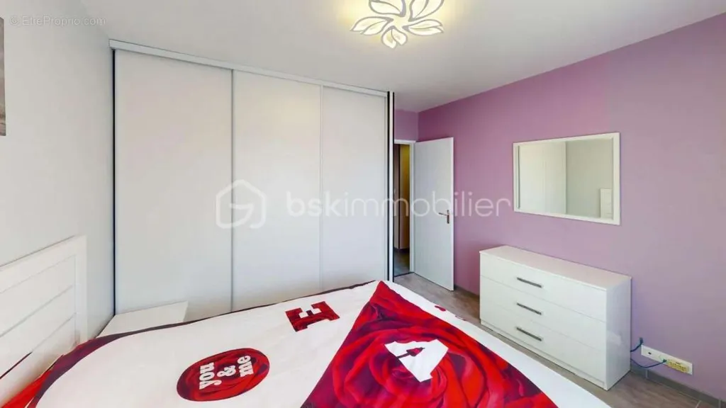 Maison 4 pièces à Bourges