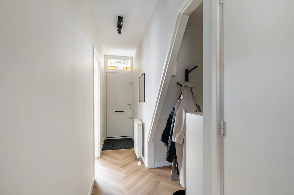 3-toaline korter asukohas Vlaardingen