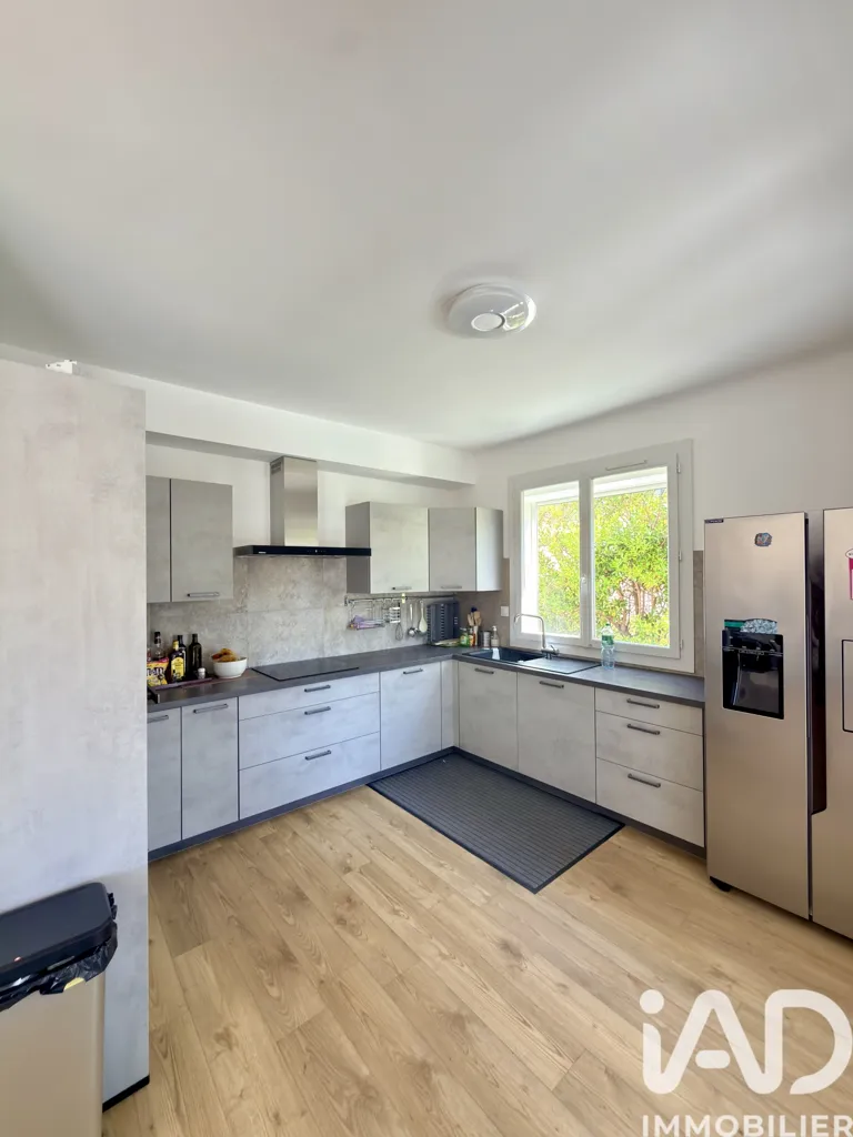 Cucina - Renovated Maison with Terrace in Aubagne