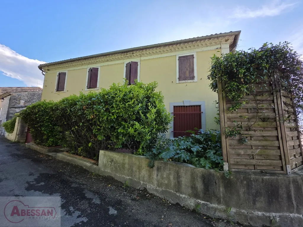 Välivaade - Property Ensemble with Multiple Units near Alès
