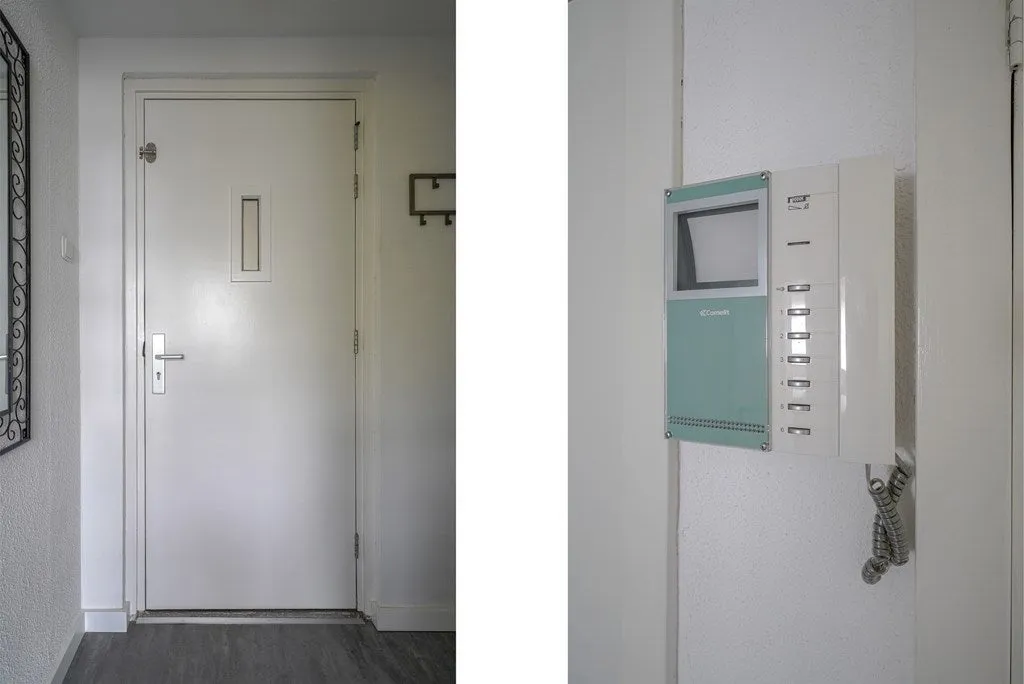 Ingresso - Luxury Short Stay Apartment in Arnhem