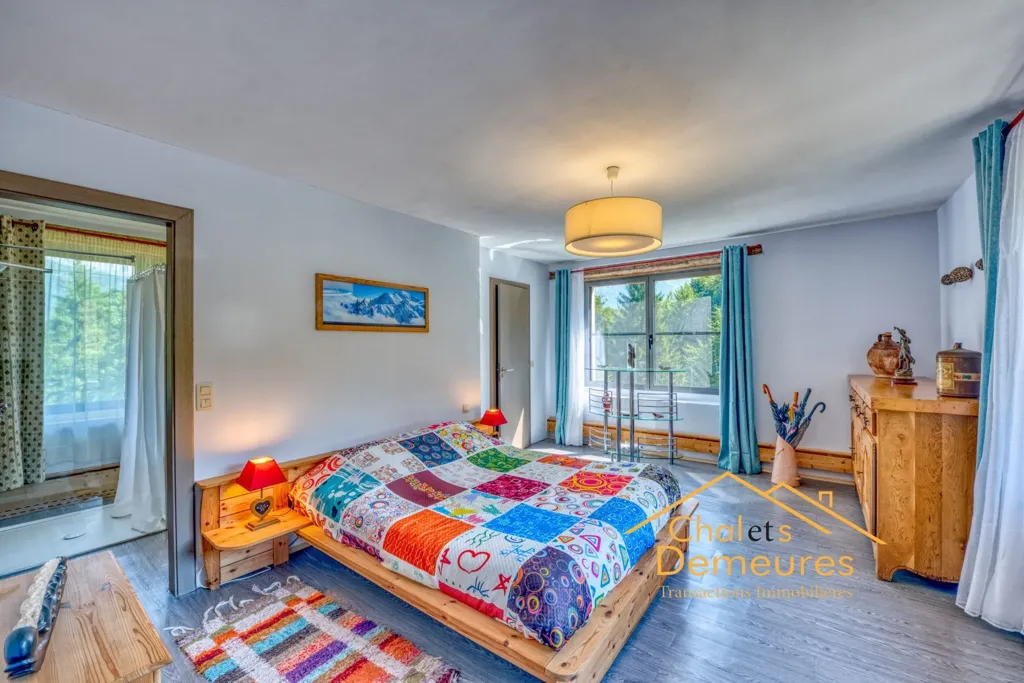 Camere da letto - Luxury Home with Spa and Pool in Cordon