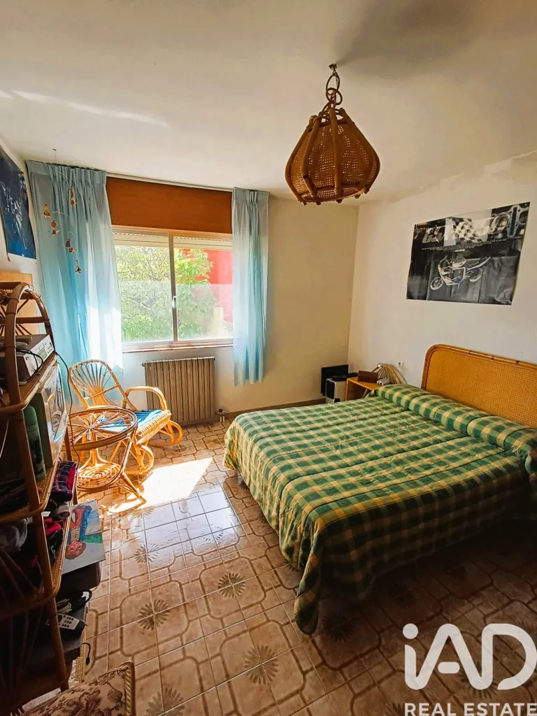 Magamistoad - Chalet with Pool and Garage in Sariegos