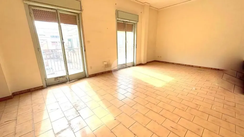 Pièces - Bright Apartment with Balcony in Palermo