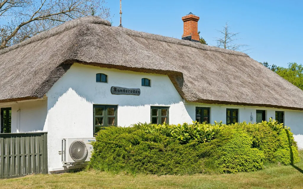 Maison 5 pièces à Læsø