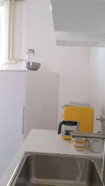 2-toaline korter asukohas Utrecht