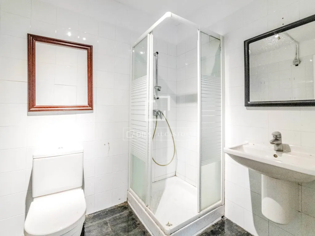 Salles de bain - Luxury Villa with Sea View in Sitges