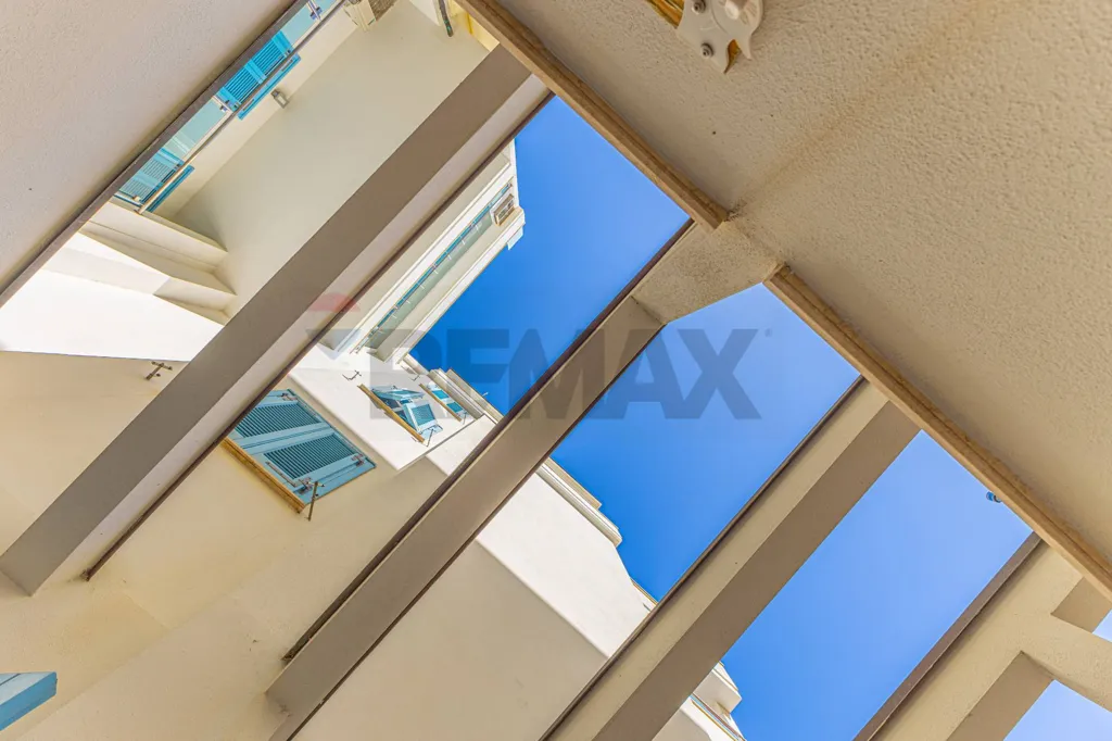 Aed - Apartment with Sea View in Alghero