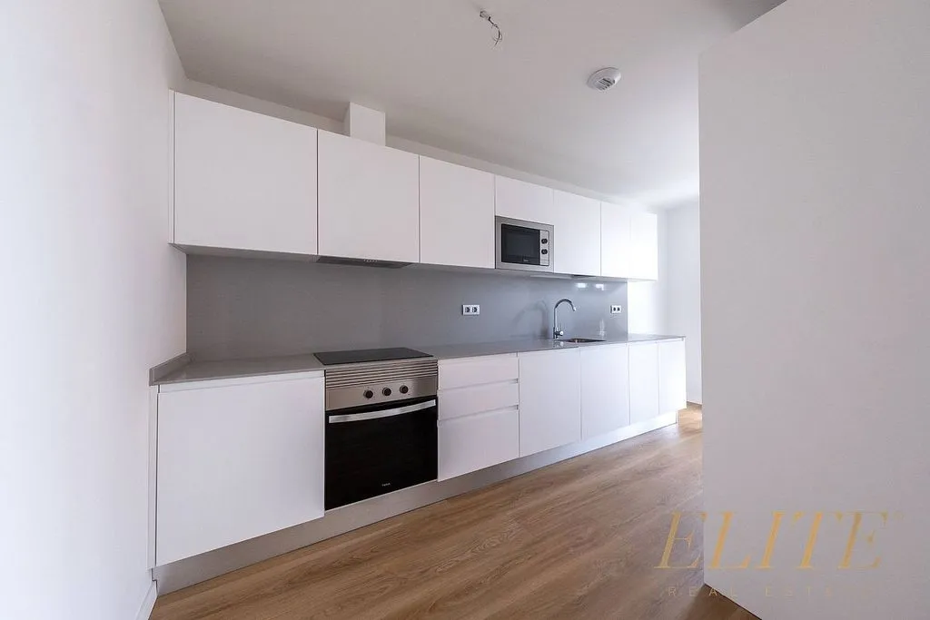 Cuisine - Apartment with Pool in Siete Palmas