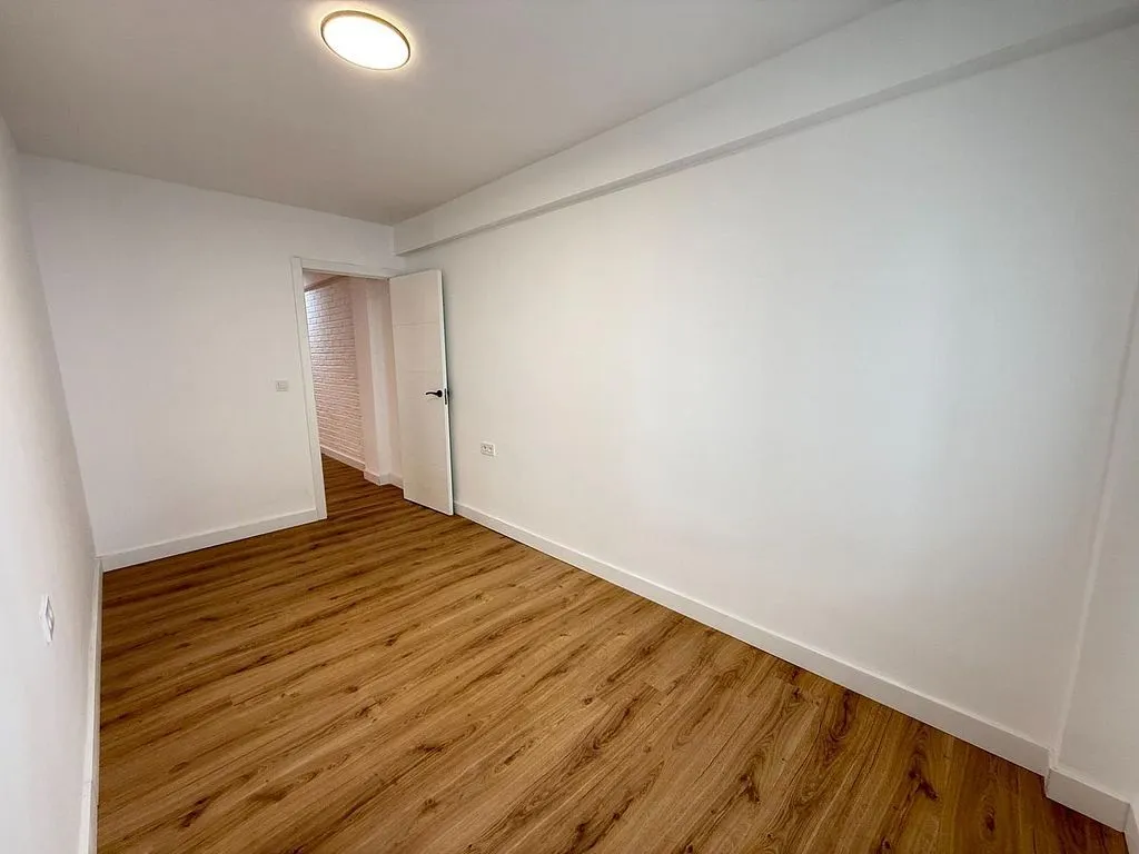 Toad - Apartment with Balcony in Torrevieja Centre