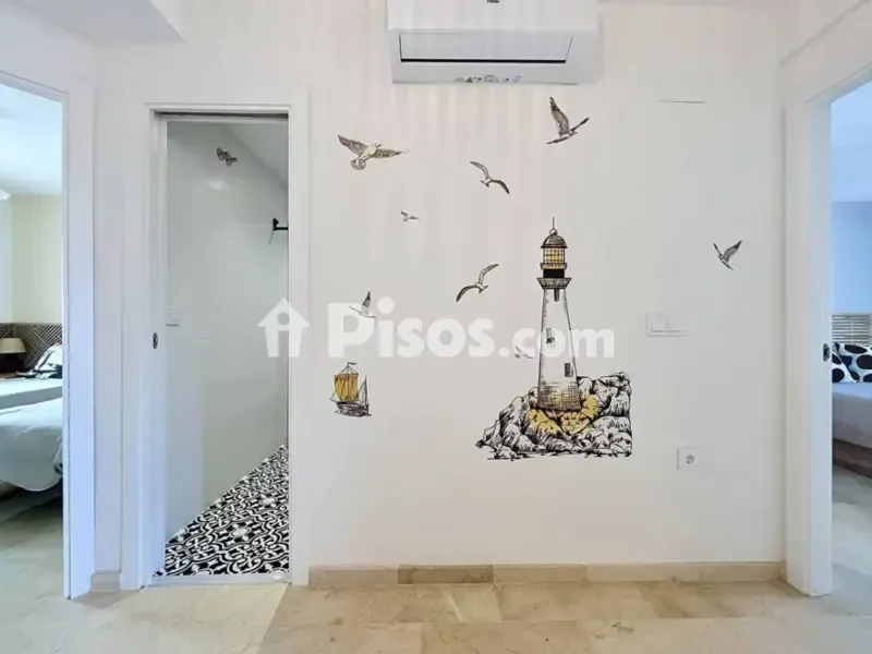 Esik - Apartment with Pool and Sea View in L'Albir