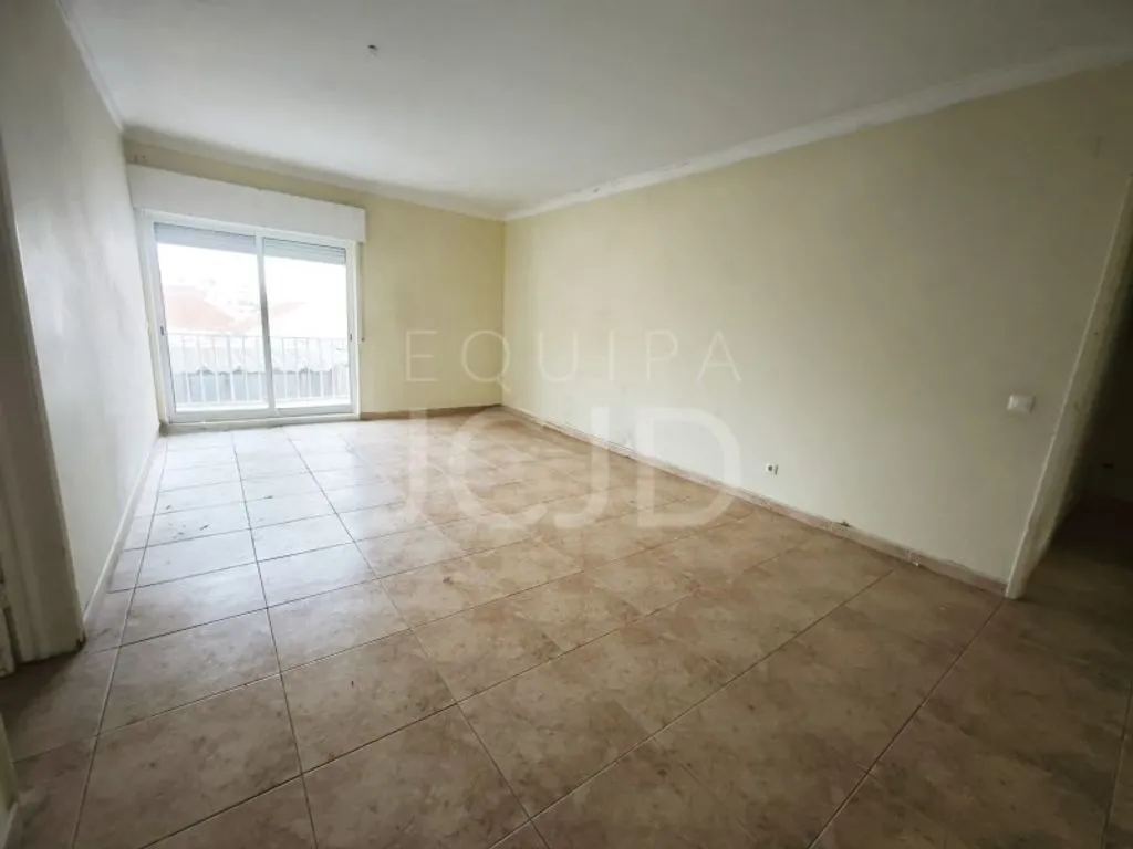 Séjour - Luxury Flat with Sea View in Almada