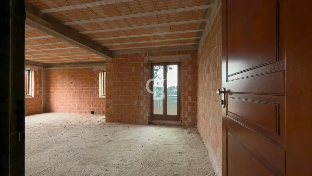 Toad - Modern Flat with Balcony in Viterbo