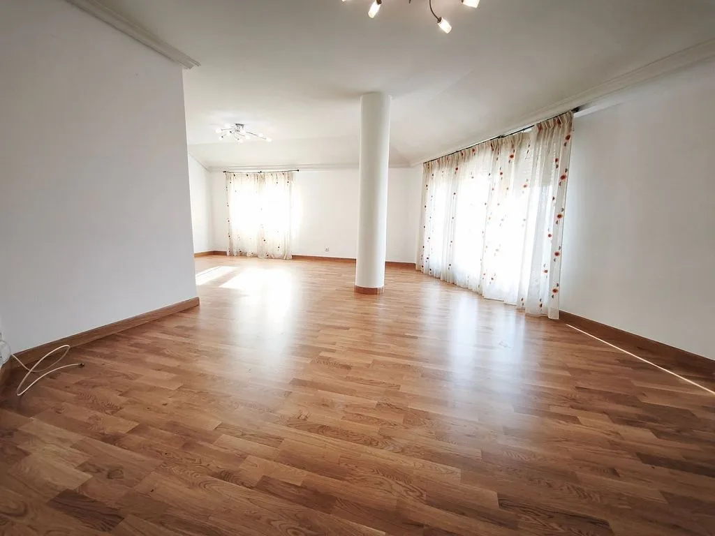 Elutuba - Penthouse with Large Terrace in Ave María