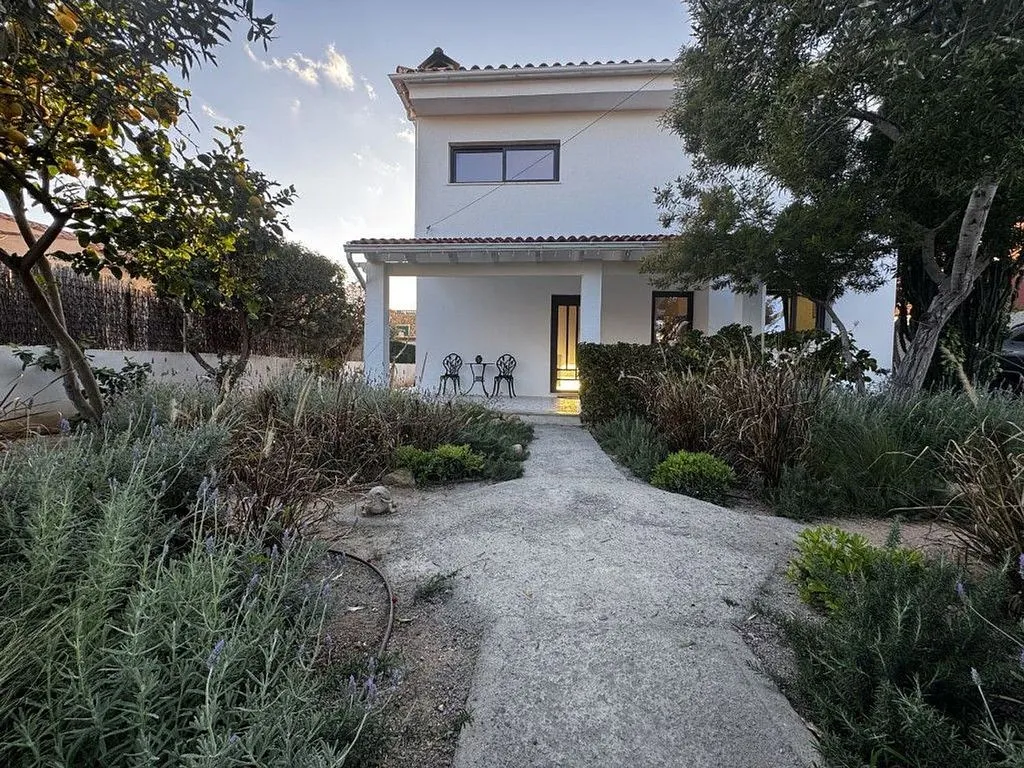 Extérieur - Contemporary Villa with Pool in El Toro