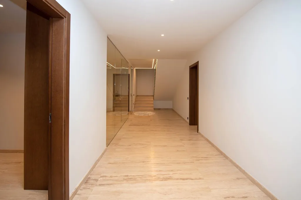 Entrée - Modern Villa with Sea Views in Sant Antoni