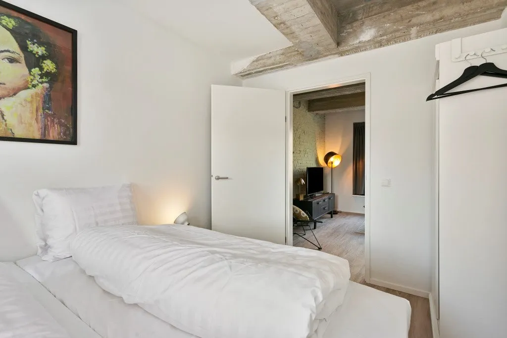 Magamistoad - Shortstay Apartment in Eindhoven Centre