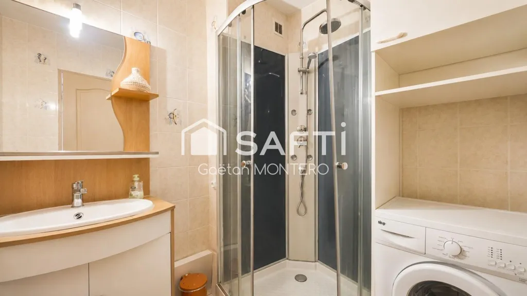 Vannitoad - Studio with Seafront Location in Biscarrosse