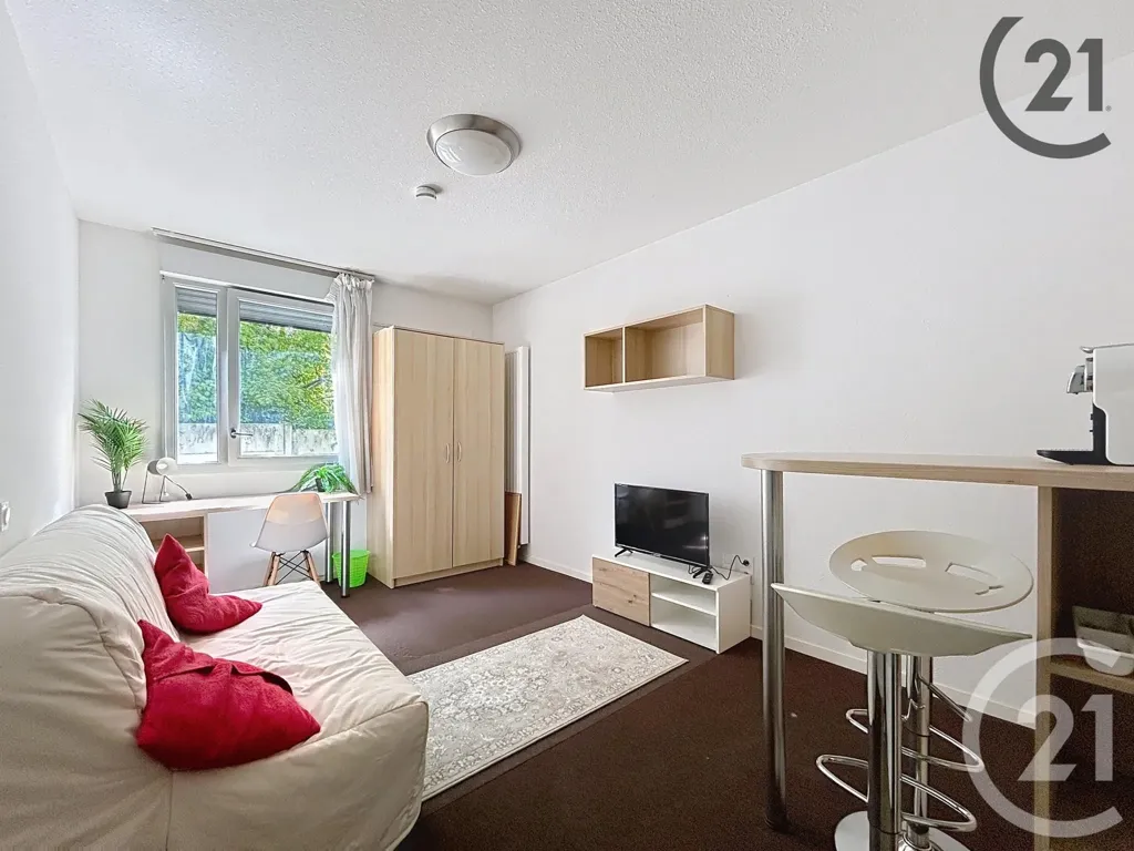 Camere da letto - Studio in Modern Residence, Troyes