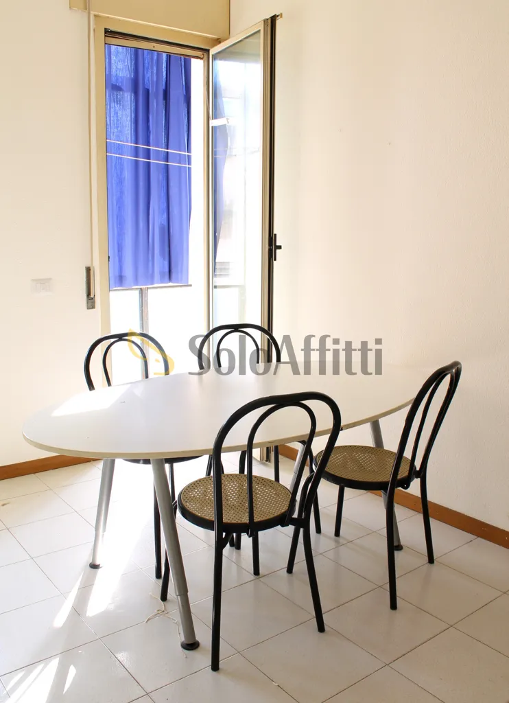 Appartement 5 pièces à Forlì