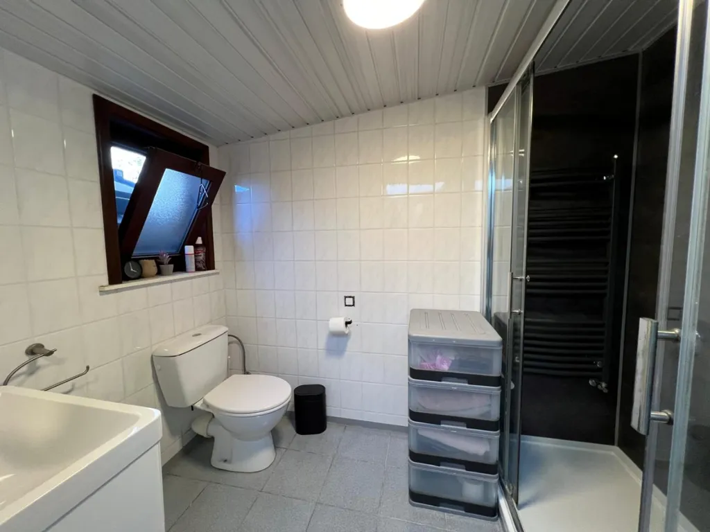 Salles de bain - Maison au Calme à Alveringem