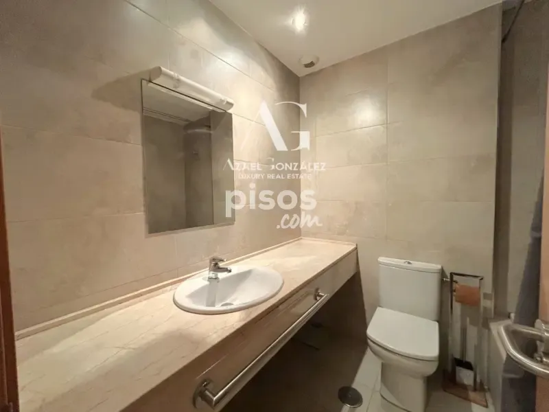 Vannitoad - Charming Flat with Patio in Torrelavega Centre