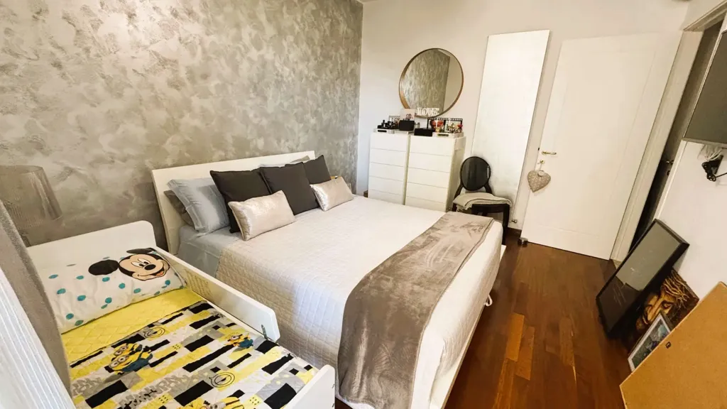 Appartement 4 pièces à IT