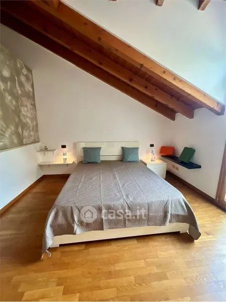 Magamistoad - Duplex with Lake View in Laveno-Mombello