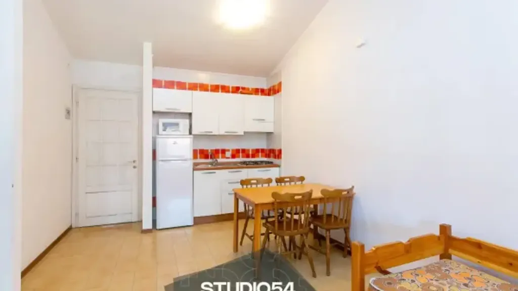 Salle à manger - Apartment with Terraces in Bibione