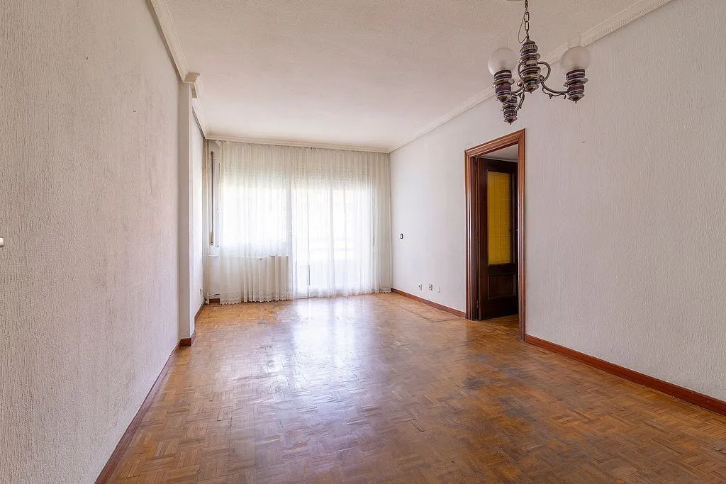 Pièces - Apartment with Terrace in Alcorcón