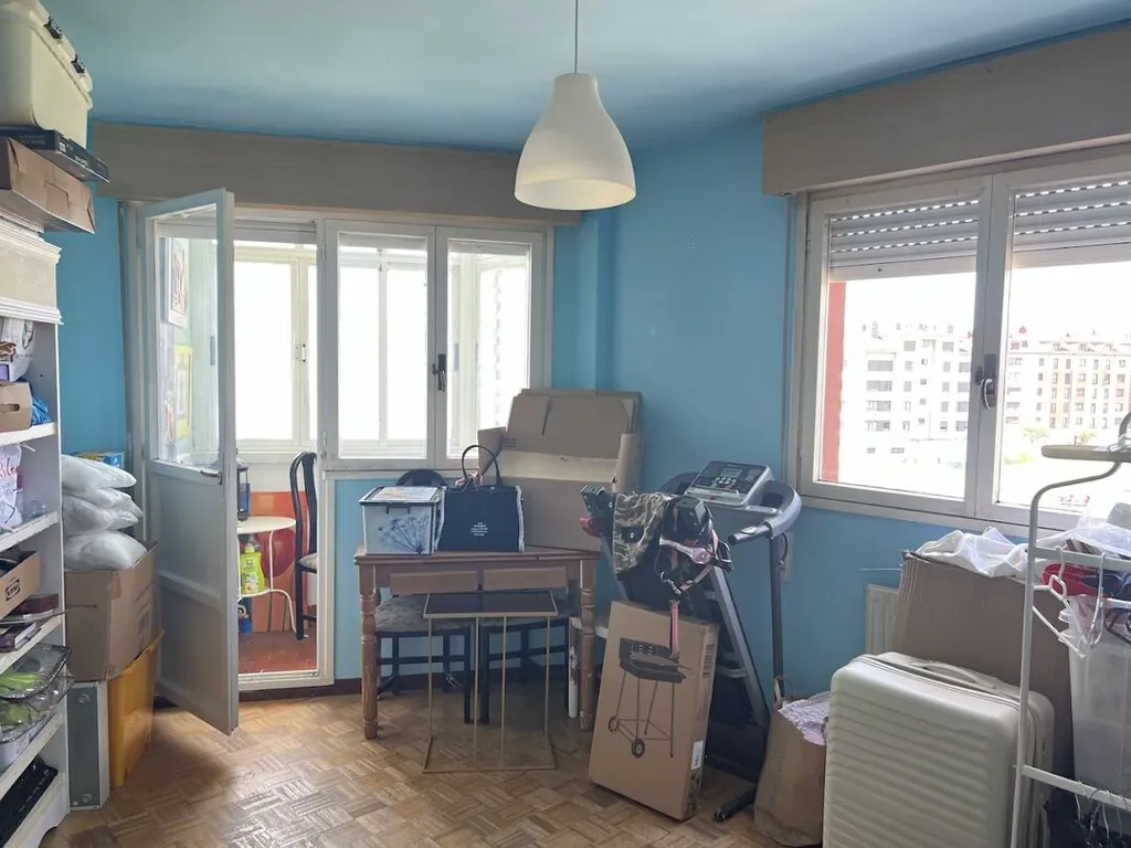 Appartement 3 pièces à Siero