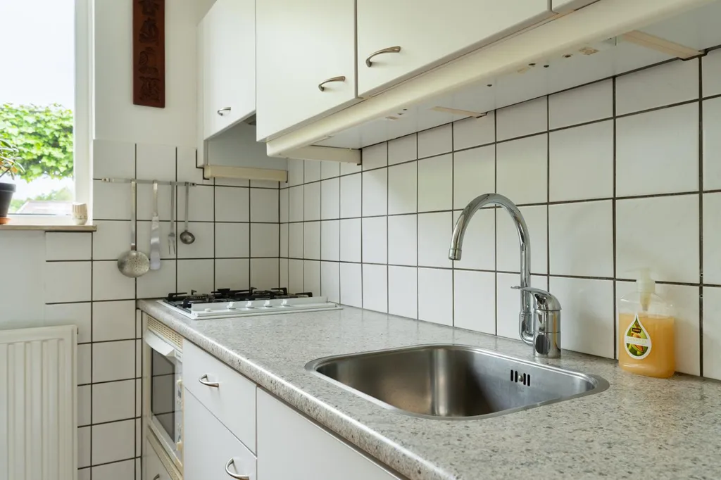 5-toaline maja asukohas Ouddorp